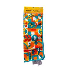 PANO MICROFIBRA COLOR 30X40CM 3PC