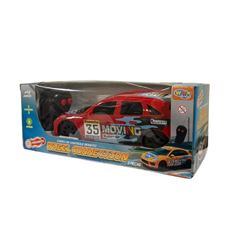 CARRO C/ CONTROLE 3 FUNCOES WHEELS