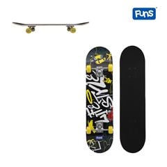 SKATE INF LIFE STYLE 77CM X 20CM