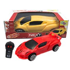 CARRO CT REM 3 FUNC NEXT