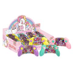 AQUAPOWER JOGO DE ARGOLA MAGIC UNICORN