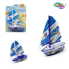 BARCO A VELA MOTOR MARINHA