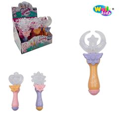 VARINHA MAGICA LUZ WONDERFUL