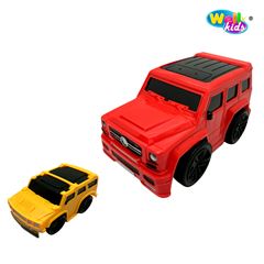 CARRO FRIC SUV SPORT