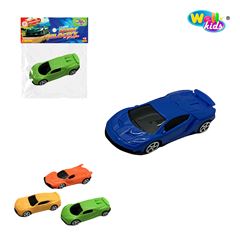 CARRO FRIC SPORT VELOCITY