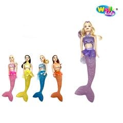 BONECA MARY SEREIA