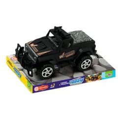 CARRO FRIC PICAPE ADVENTURE