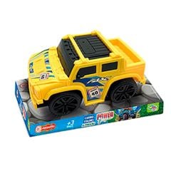 CARRO FRIC COLORS POWER VERSION