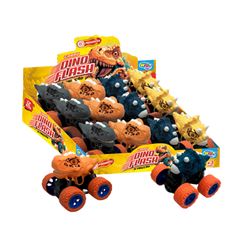 CARRO FRIC DINO FLASH S