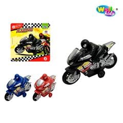 MOTO FRIC SUPER RIDER RACING