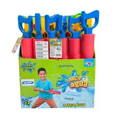 LANC AGUA BASTAO FLUTUANTE SQUIRT FORCE