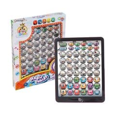 TABLET INF 54 FUNC MAGICAL LEARNING