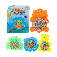 PEGA PEIXE A CORDA AMINAISS 8 PCS