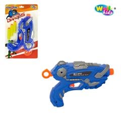 PISTOLA LANC DARDOS PROJECTILE 4 PCS