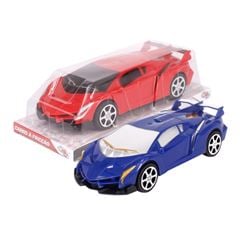 CARRO FRIC MAXIMUM SPEED CAR