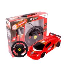 CARRO CT REM 7 FUNC NITRO-S