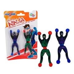 BONECO HERO SQUAD WALL 2 PCS
