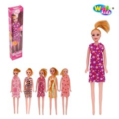 BONECA NA SOLAPA