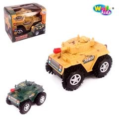 TANQUE DE GUERRA CAMBALHOTA 360