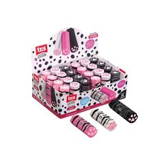 BORRACHA TRIS HOLIC PETS DP 24UN