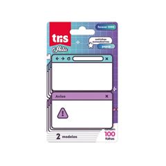 NOTA AUTO TRIS HOLIC POP UP 75X45 100F