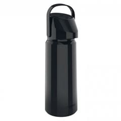 GARRAFA TÉRMICA RUBI 1,8L PRETA
