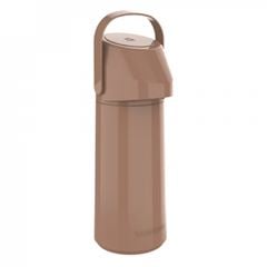 GARRAFA TÉRMICA RUBI 1L MOOCA
