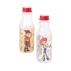 GARRAFA RETRO TOY STORY  0,50LT
