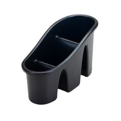 ESCORREDOR DE TALHER PRETO ECO FLOW