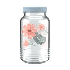 POTE JUA GDE DECOR 1,5LT