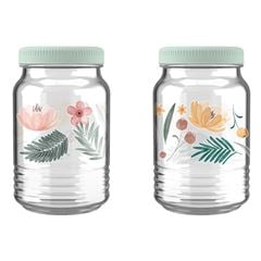 POTE JUA MED DECOR 1LT