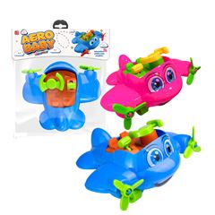 AVIÃO AERO BABY NA SOLAPA