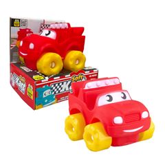 CARRINHO VINIL - SOFT KART - CARRO