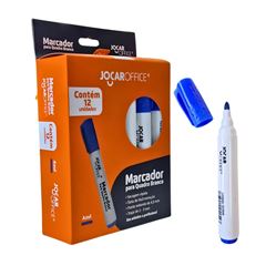 MARCADOR PARA QUADRO BRANCO AZUL