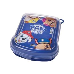 SANDUICHEIRA PATRULHA CANINA
