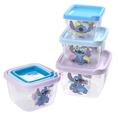 CJ 3 POTES CONECT QD STITCH