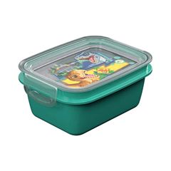 MARMITA TRAVA JURASSIC BABY 630ML