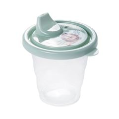 COPO COM BICO DEC SAFARI 04 200ML