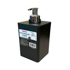 PORTA SABONETE LIQUIDO