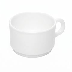 XICARA CHA OPALINE 96PC