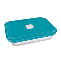 FORMA RETANG.  FACILITA 0,75LT
