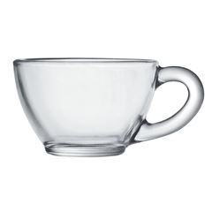 XICARA CHA SEM PIRES 0,24LT