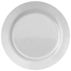 PRATO MENU RASO 26,5CM