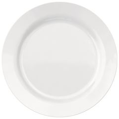 PRATO MENU RASO KILO 27CM