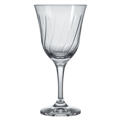 TACA LIRIO VINHO 0,25LT